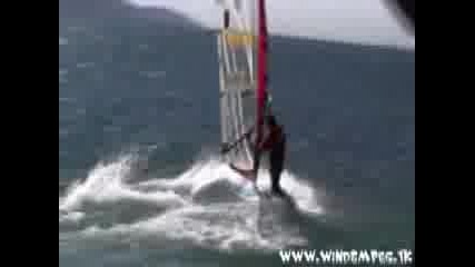 Surf Tricks