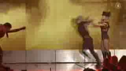 Britney Spears Live In Germany