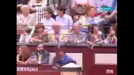anahi toros san isidro 1