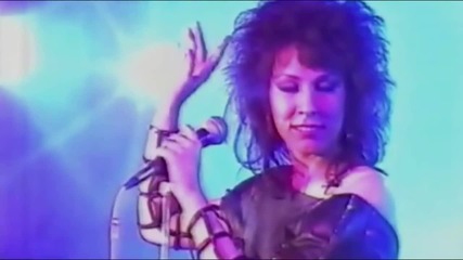 Jennifer Rush - Hero of a Fool