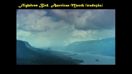 Breaking Dawn Twilight - (iron & Wine) - Flightless Bird