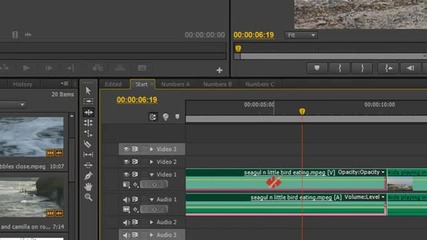 Adobe Premiere тоториъл за начинаещи