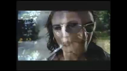 Doberman Trailer 