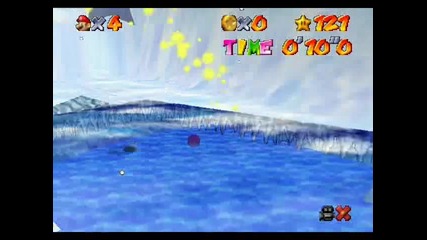 Sm64 - Chill with the bully 