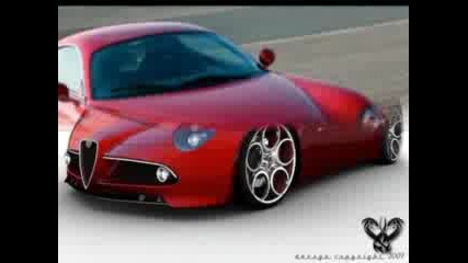 Alfa C8.mp4