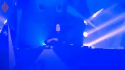 Angerfist - Mutilate Aftermovie Hq Official 