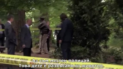 Supernatural Сезон 8 Епизод 4 - Част 2/2 (бг субс)