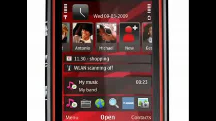 Nokia 5630 Xpressmusic