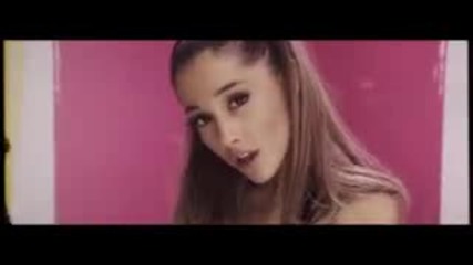 Ariana Grande - Problem ft. Iggy Azalea