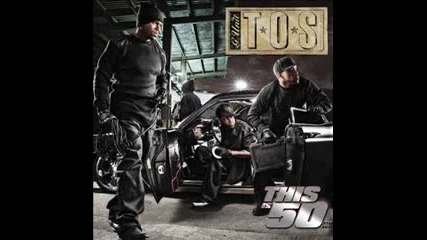 G-unit - Straight Outta Southside - T.o.s. -