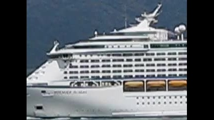 Passenger Ship 001