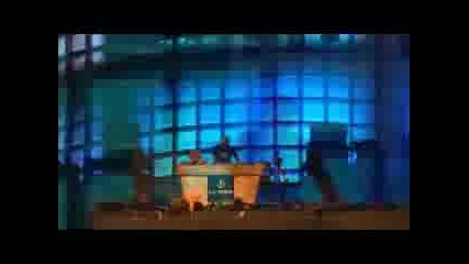 Paul Van Dyk - Crush