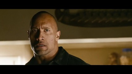 Faster Trailer Hd 
