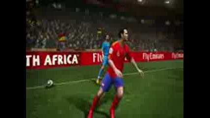 Fifa word cup games