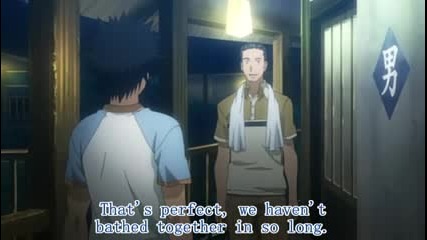 To Aru Majutsu no Index Eпизод 16 Eng Sub