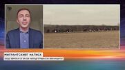 Евродепутатите Андрей Ковачев и Петър Витанов с коментар за бежанците, "Газпром" и изборите