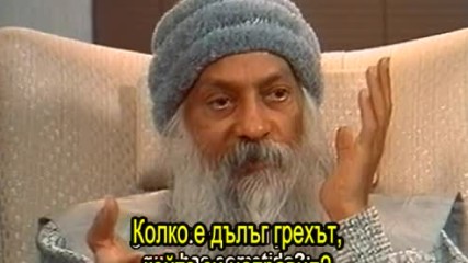 Osho - Budi Otgovoren Za Sebe Si