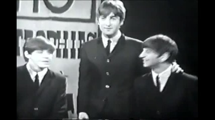 The Beatles - Late Scene Extra 1963 - Part 2