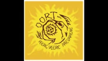 Oort - Veere, Veere Paevakene - ( full album 2004 ) folk metal Estonia