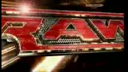 Randy Orton kills Mr Mcmahon