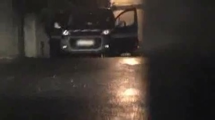 Remi Gaillard - Дядо Коледа е мъртъв..! 