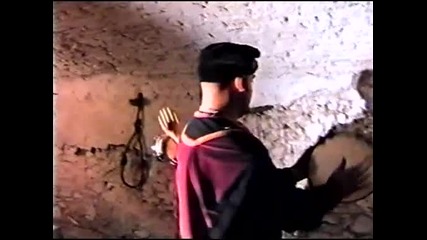 Ataraxia - 1998 - Os Cavaleiros do Templo (vhsrip) - Pt.1