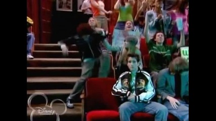 Hannah Montana s1 e4 part 8 