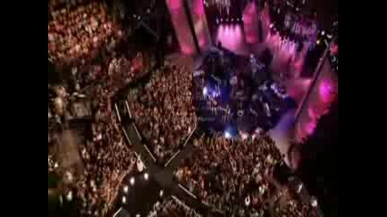 Hilary Guff - With Love (live)