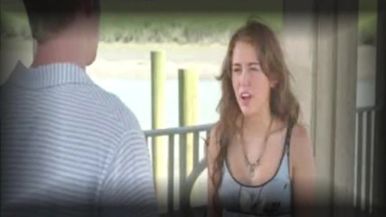 Nick / Miley / Liam - Just So You Know