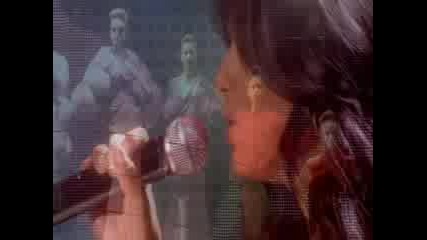Nicole Scherzinger- Baby Lovе[live Fashion Rocks]