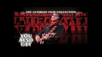 Elvis Presley Ultimate Dvd Collection.flv