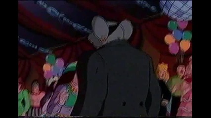 Biker Mice From Mars - S01 E11 - Steelfinger