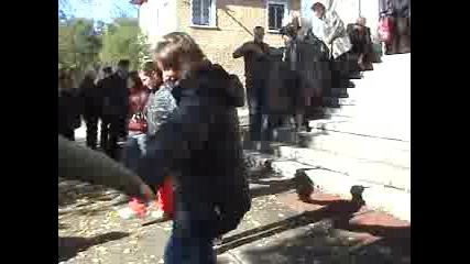 Читалище Пеньо Пенев с. Добромирка, община Севлиево