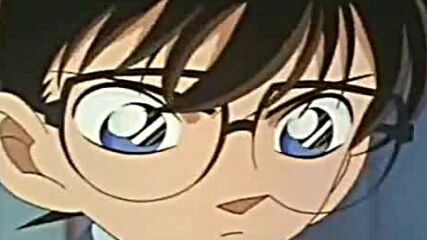 Detective Conan 127