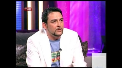 Устата в Шоуто на Азис 01.05.2009 Част 1