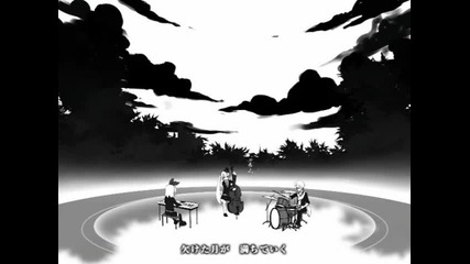 Kagamine Rin - Gekkou Stage 