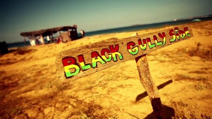 Jahmmi Youth & Zafayah with Root Souljah - Black Gully Side
