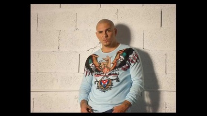 Pitbull - All About U
