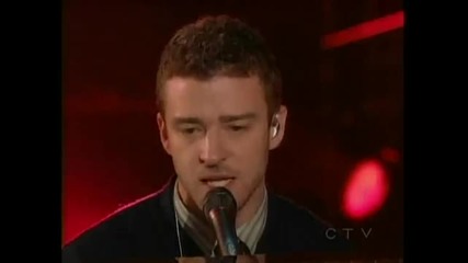 +превод Страхотно живо изпълнение на Justin Timberlake - What Goes Around 