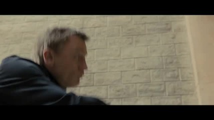 James Bond : Quantum Of Solace (2008) ~*HQ* Trailer
