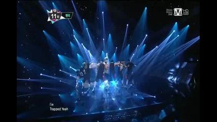 130620 Henry (sj-m) - Trap [1080p]