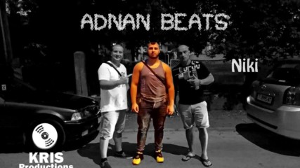 Ghetto ft. Adnan Beats-tova sme nie