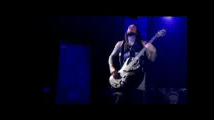 Korn - Coming Undone - Live