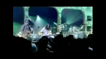 Enrique Iglesias - Love to see you cry (live) 