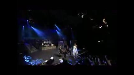 Lafee - Was Ist Das [ Live ]