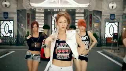 G. N A - Top Girl M V( Високо Качество )