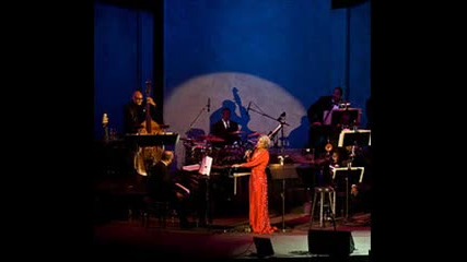 Nancy Wilson - Face It Girl, Its Over 