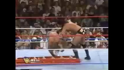 Razor Ramon Vs. Hbk Wwf Summerslam 1995 Ladder Match part 2