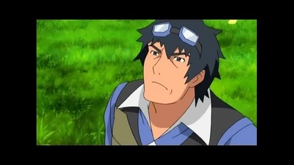 Monsuno s01 ep22 бг аудио
