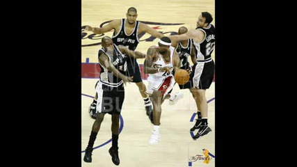 Basketball